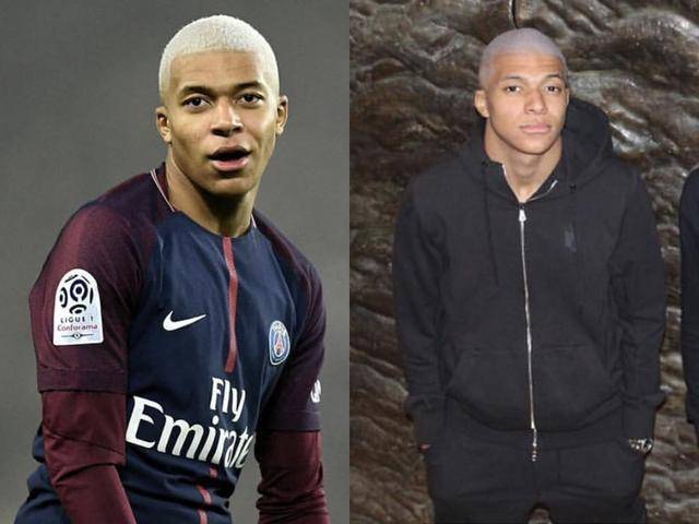 孔帕尼因为人手输球，阿尔特塔则因为人手变得眉清目秀